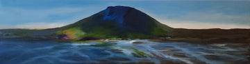 Fjallið mitt